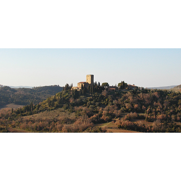 Castello Argiano
