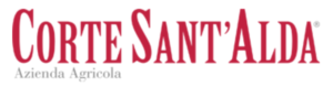 Corte Sant'Alda Soave logo