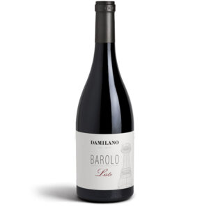 Liste Barolo 2013 Bottle Image