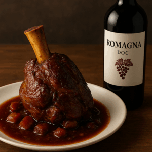 Marco's Saturday Night Feast - Saturday 20 September 2025.